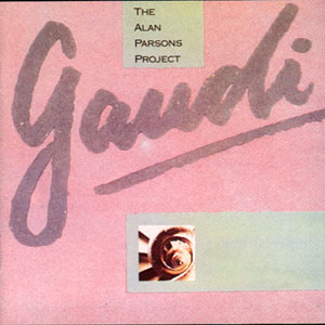 Alan Parsons Project - Gaudi