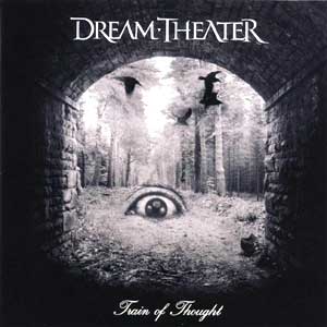 Dream Theater - Train of Thought
