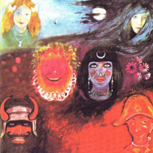King Crimson - En la Estela de Poseidn