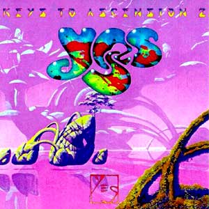 Yes - Keys to Ascension II